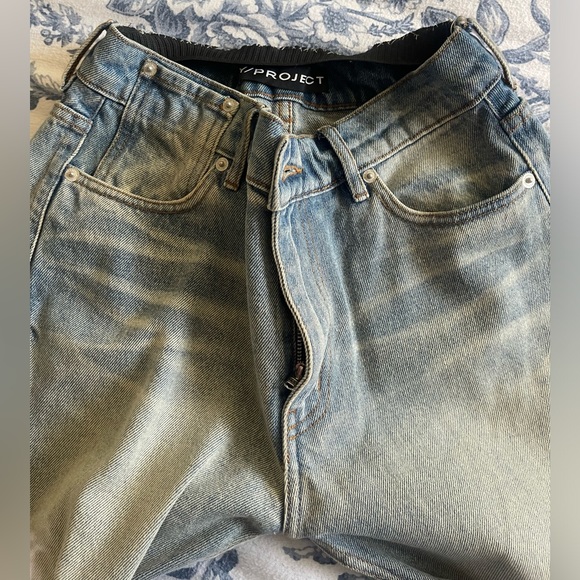 Y/Project Jeans - Picture 2 of 5